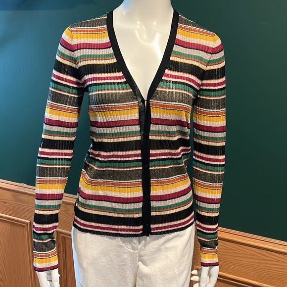 Veronica Beard Keke Sweater - Picture 2 of 9